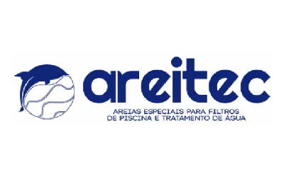 Marca parceira Areitec