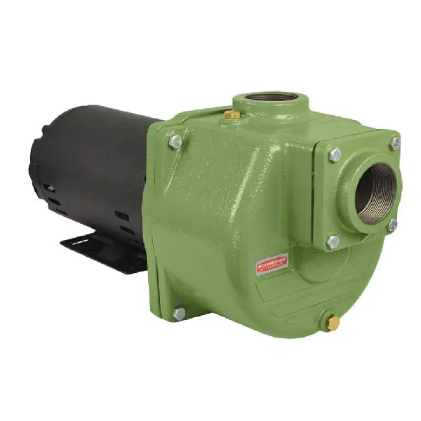 Bombas de Dreno Auto Aspirante - modelo 1 disponível na SOS Bombas e Máquinas em Praia Grande