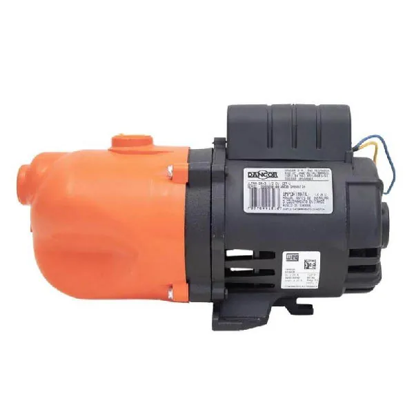 Bombas de Dreno Auto Aspirante - modelo 2 disponível na SOS Bombas e Máquinas em Praia Grande