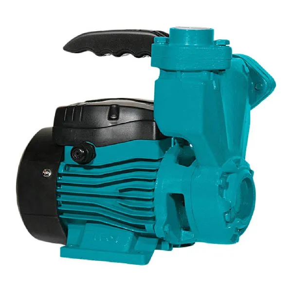 Bombas de Dreno Auto Aspirante - modelo 4 disponível na SOS Bombas e Máquinas em Praia Grande
