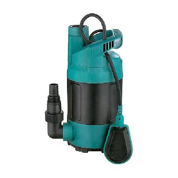 Bombas de Dreno Submersa - modelo 4 disponível na SOS Bombas e Máquinas em Praia Grande