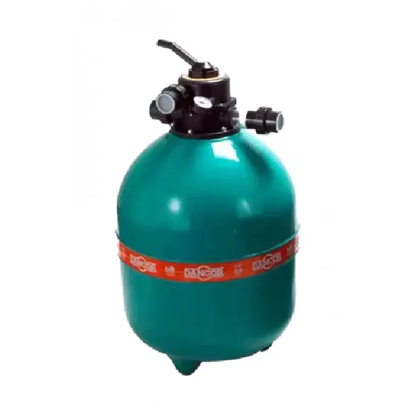 Filtros para Piscina - modelo 4 disponível na SOS Bombas e Máquinas em Praia Grande