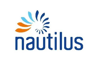 Marca parceira Nautilus